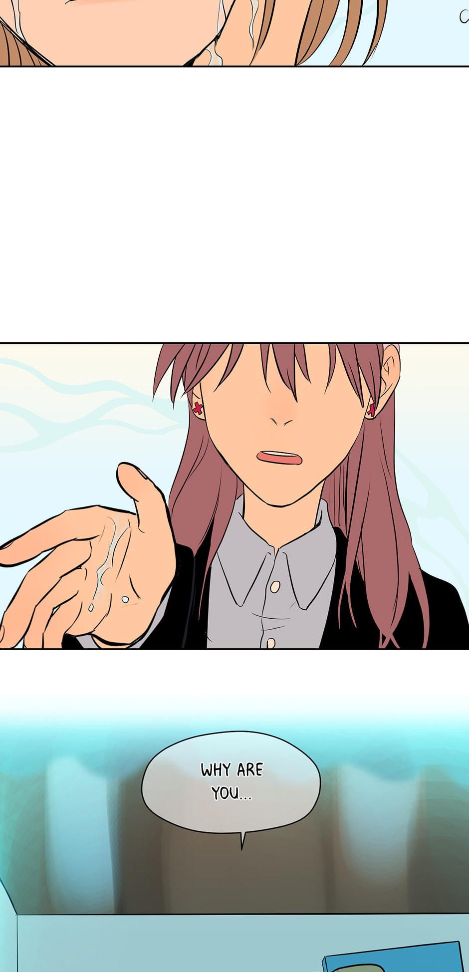 Read Soulmate (Colored) chapter 11 image 55 on Lezhin