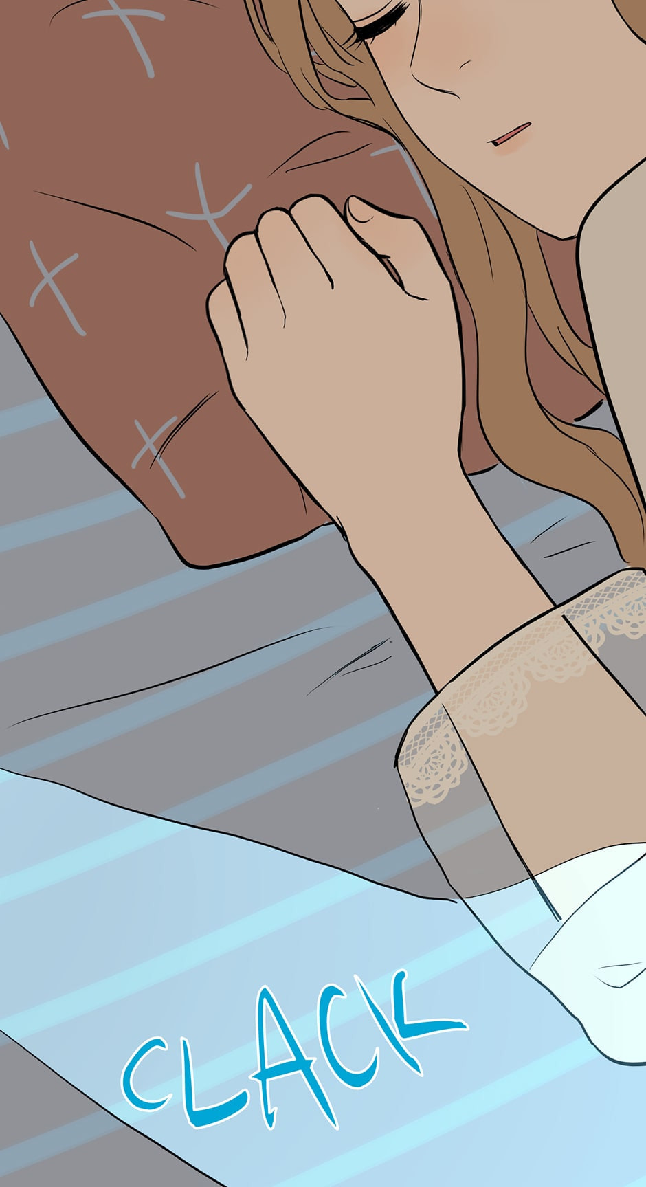 Read Soulmate (Colored) chapter 11 image 58 on Lezhin