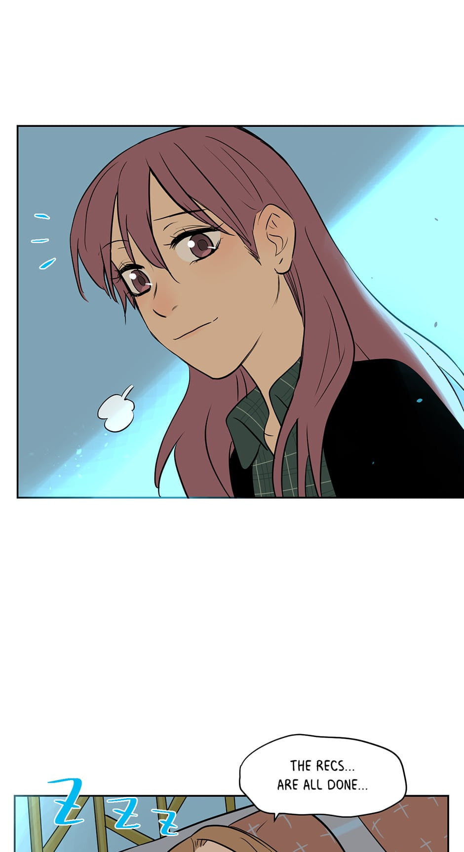 Read Soulmate (Colored) chapter 11 image 60 on Lezhin
