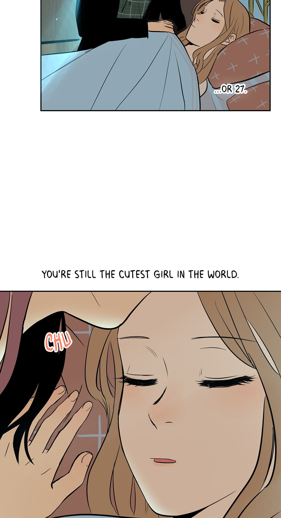Read Soulmate (Colored) chapter 11 image 62 on Lezhin