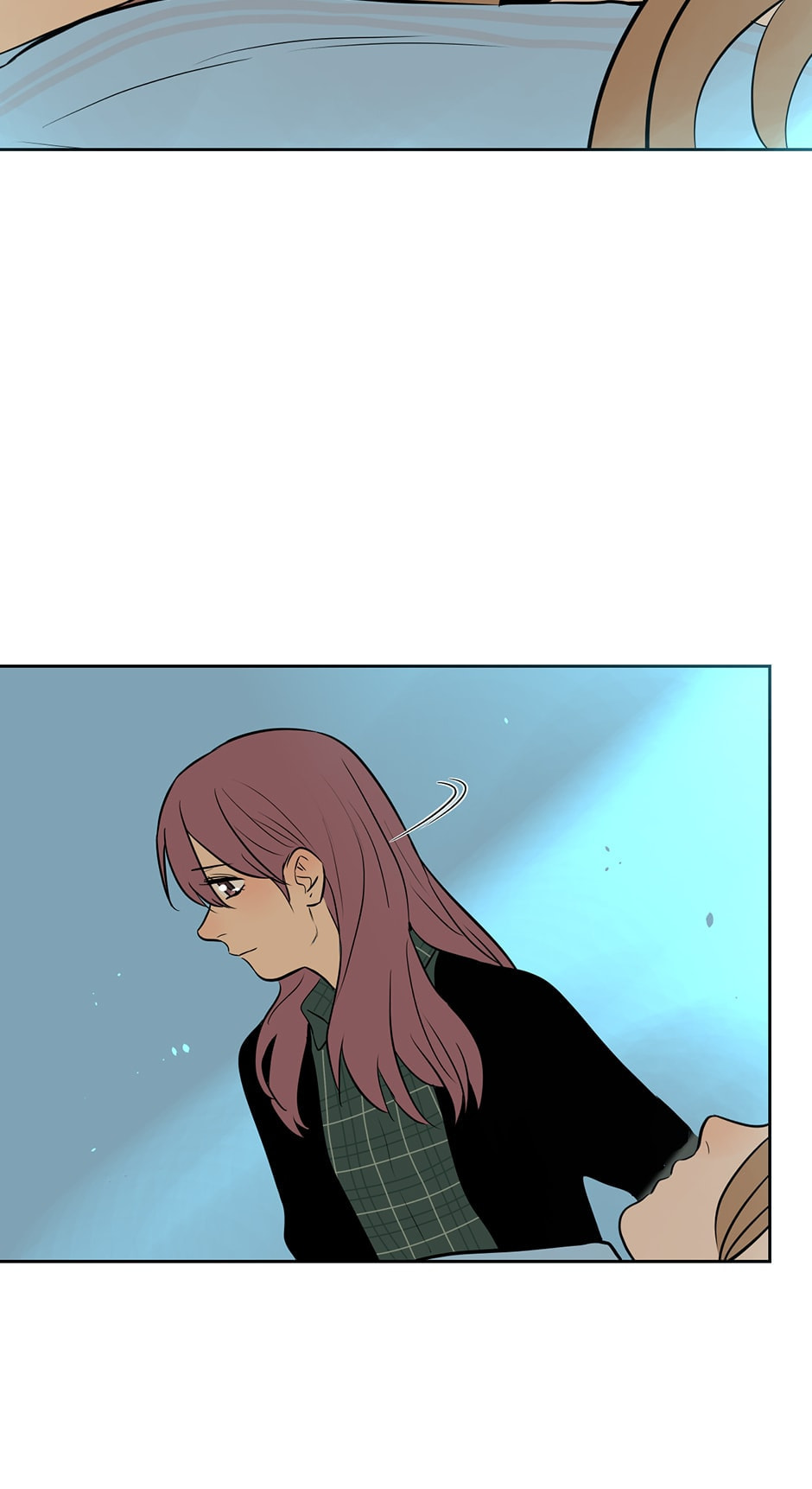 Read Soulmate (Colored) chapter 11 image 63 on Lezhin