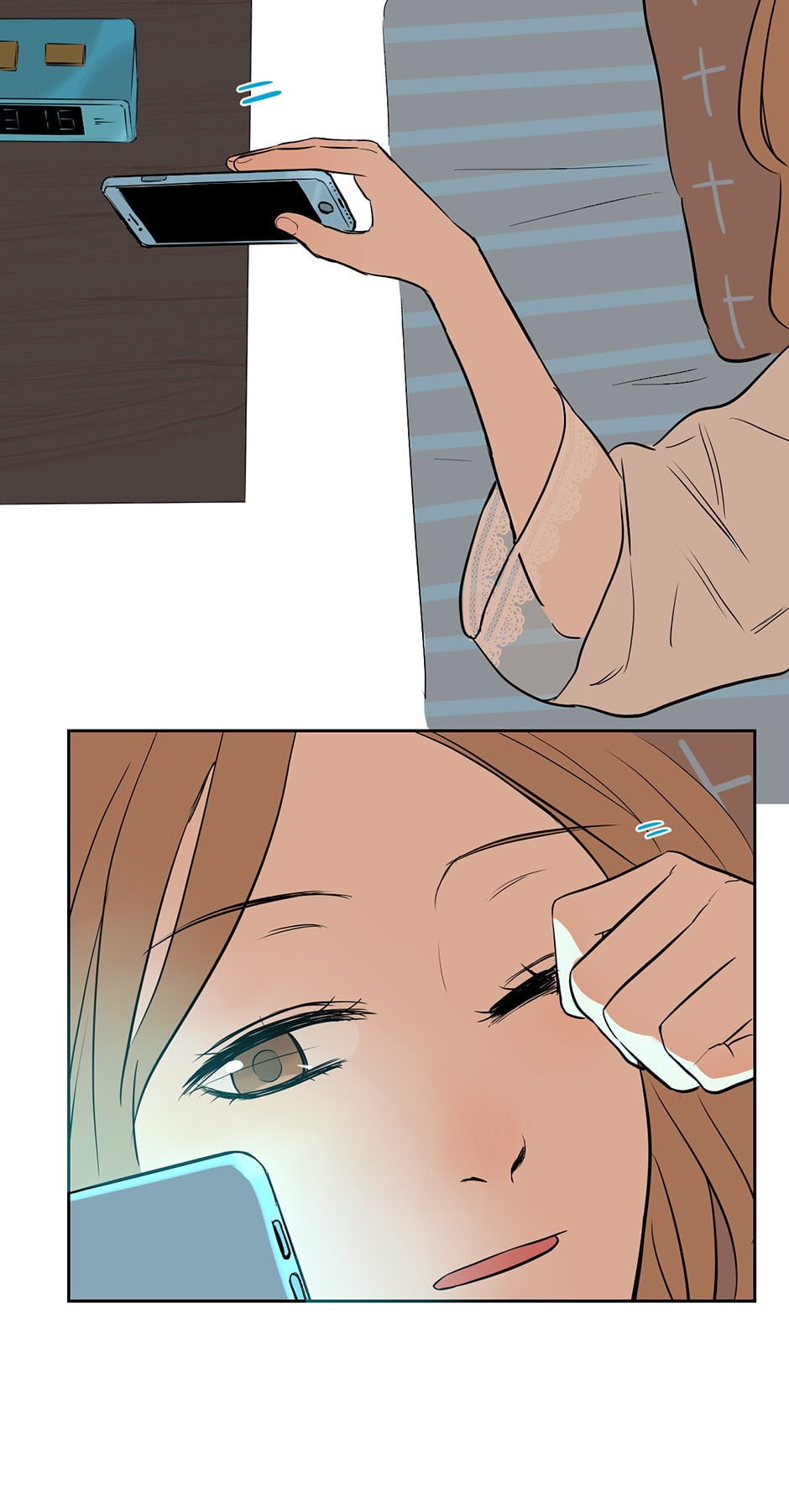Read Soulmate (Colored) chapter 11 image 65 on Lezhin