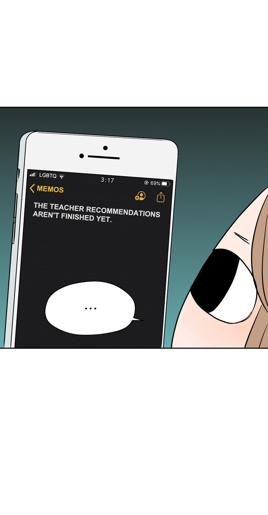 Read Soulmate (Colored) chapter 11 image 66 on Lezhin