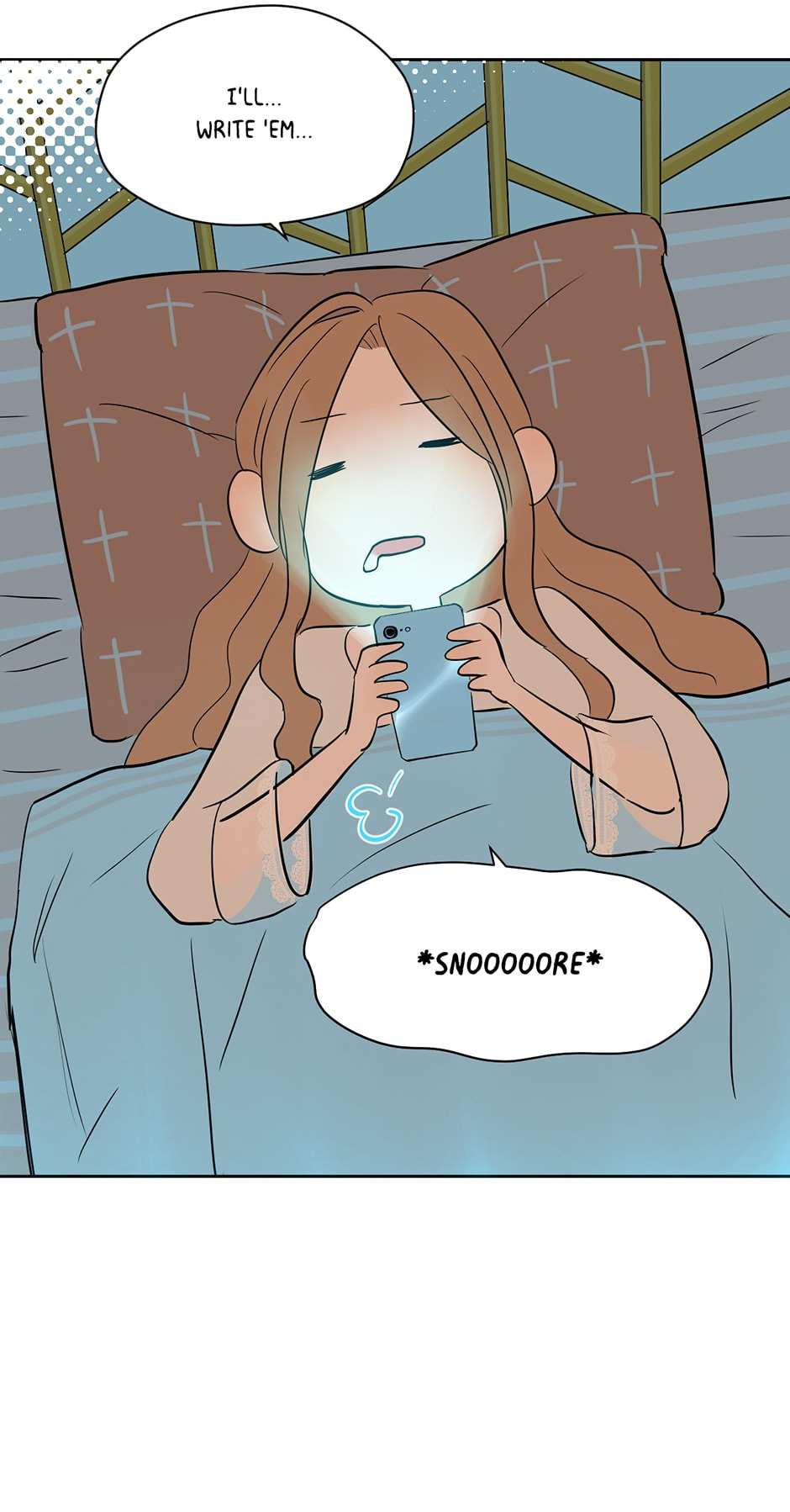 Read Soulmate (Colored) chapter 11 image 67 on Lezhin