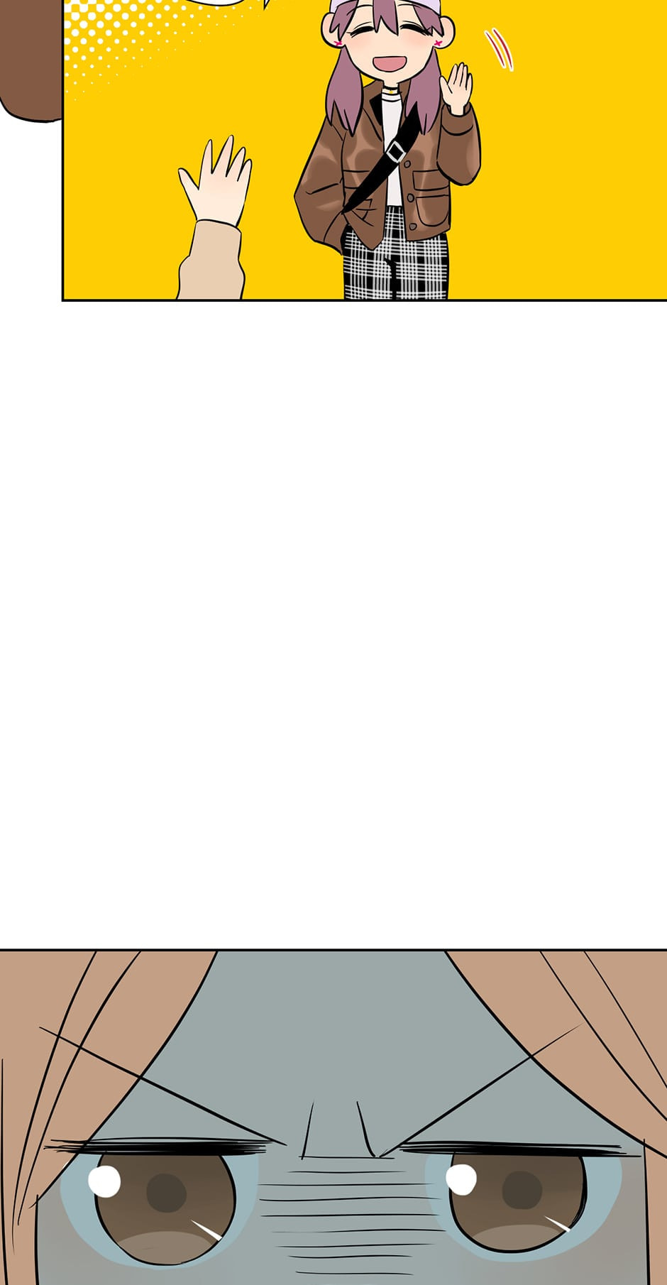 Read Soulmate (Colored) chapter 11 image 8 on Lezhin