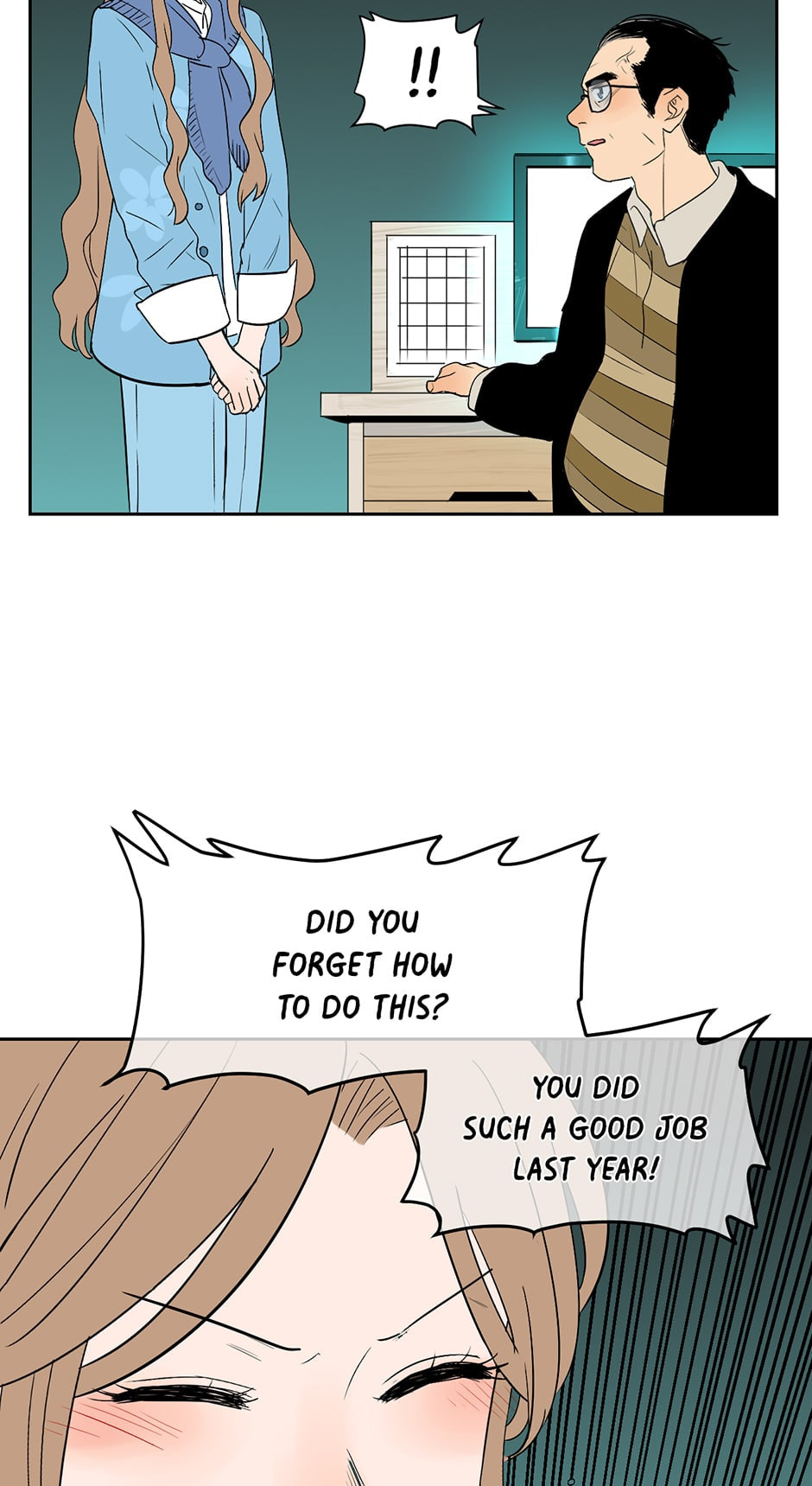Read Soulmate (Colored) chapter 12 image 10 on Lezhin