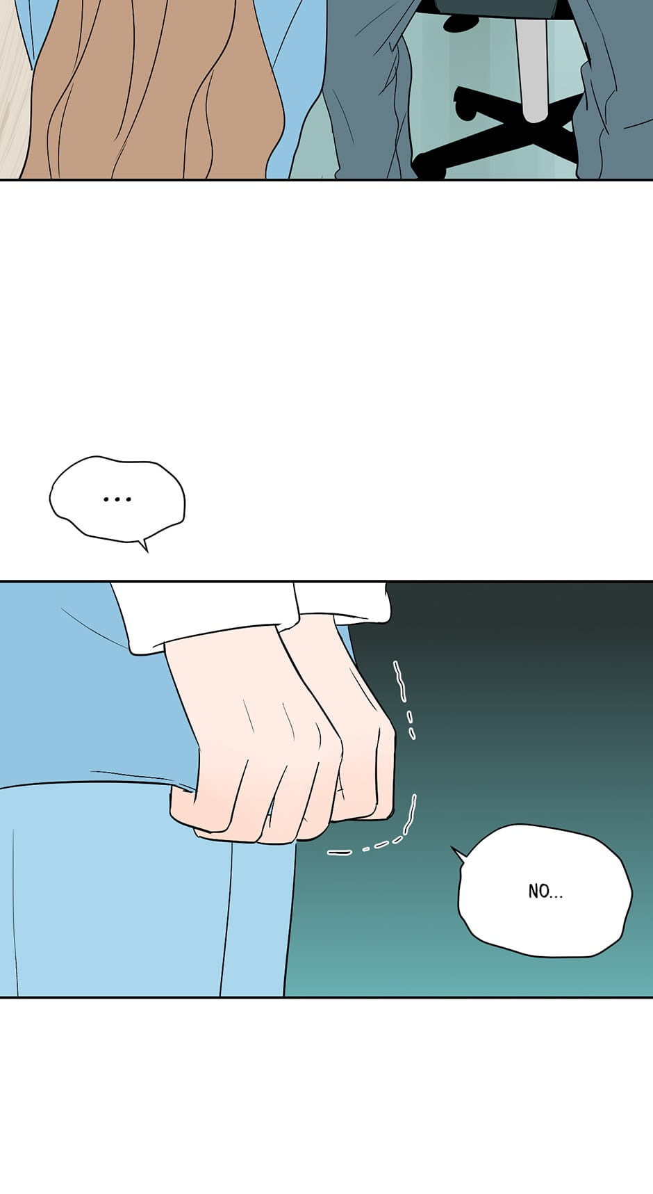 Read Soulmate (Colored) chapter 12 image 12 on Lezhin