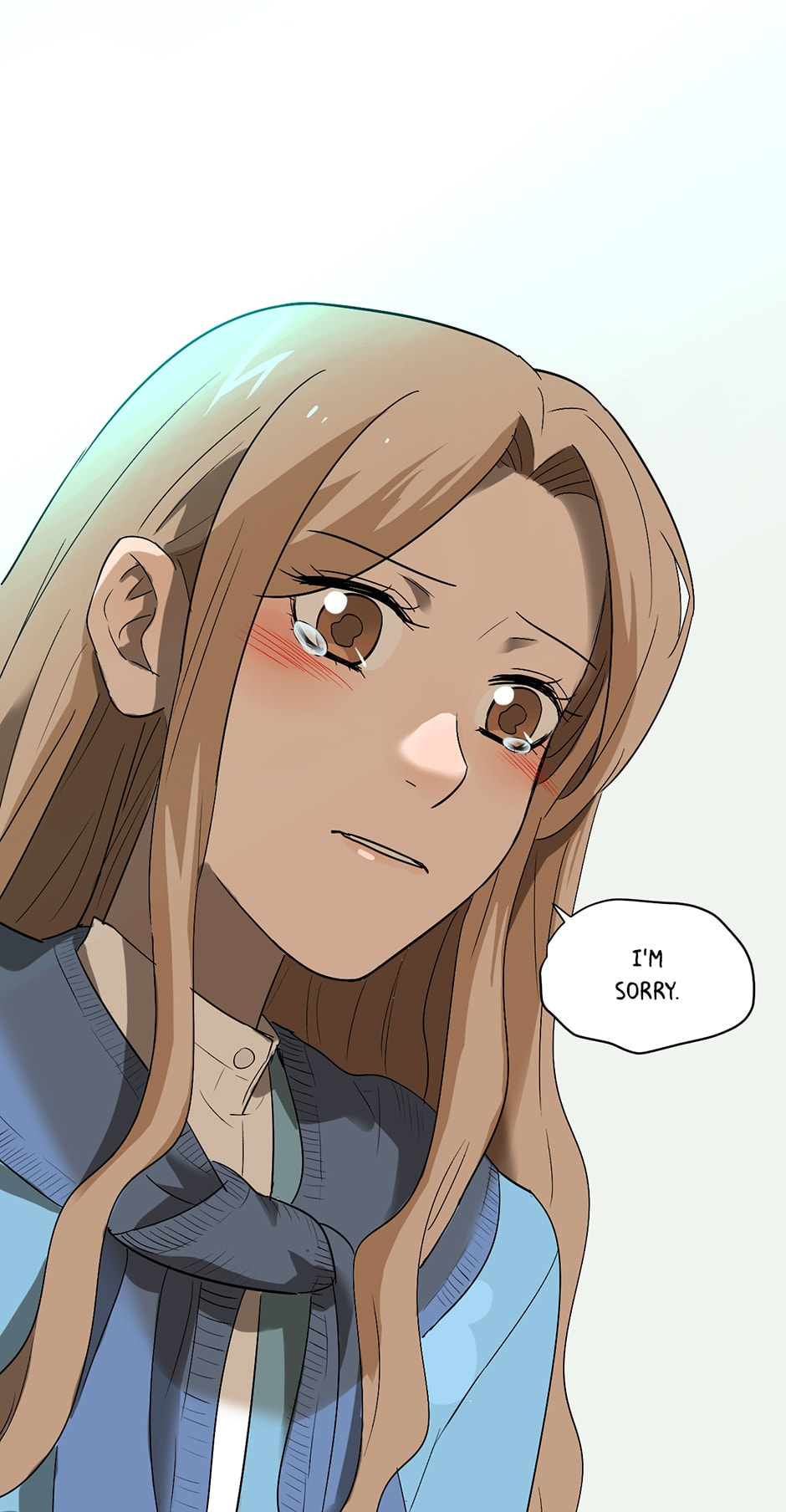 Read Soulmate (Colored) chapter 12 image 13 on Lezhin