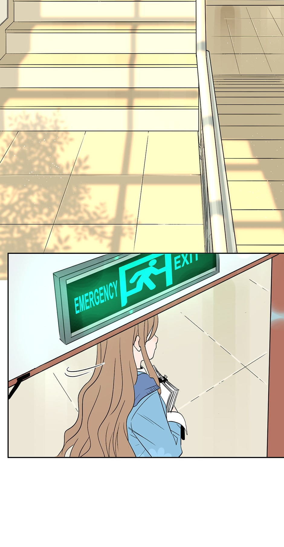 Read Soulmate (Colored) chapter 12 image 18 on Lezhin