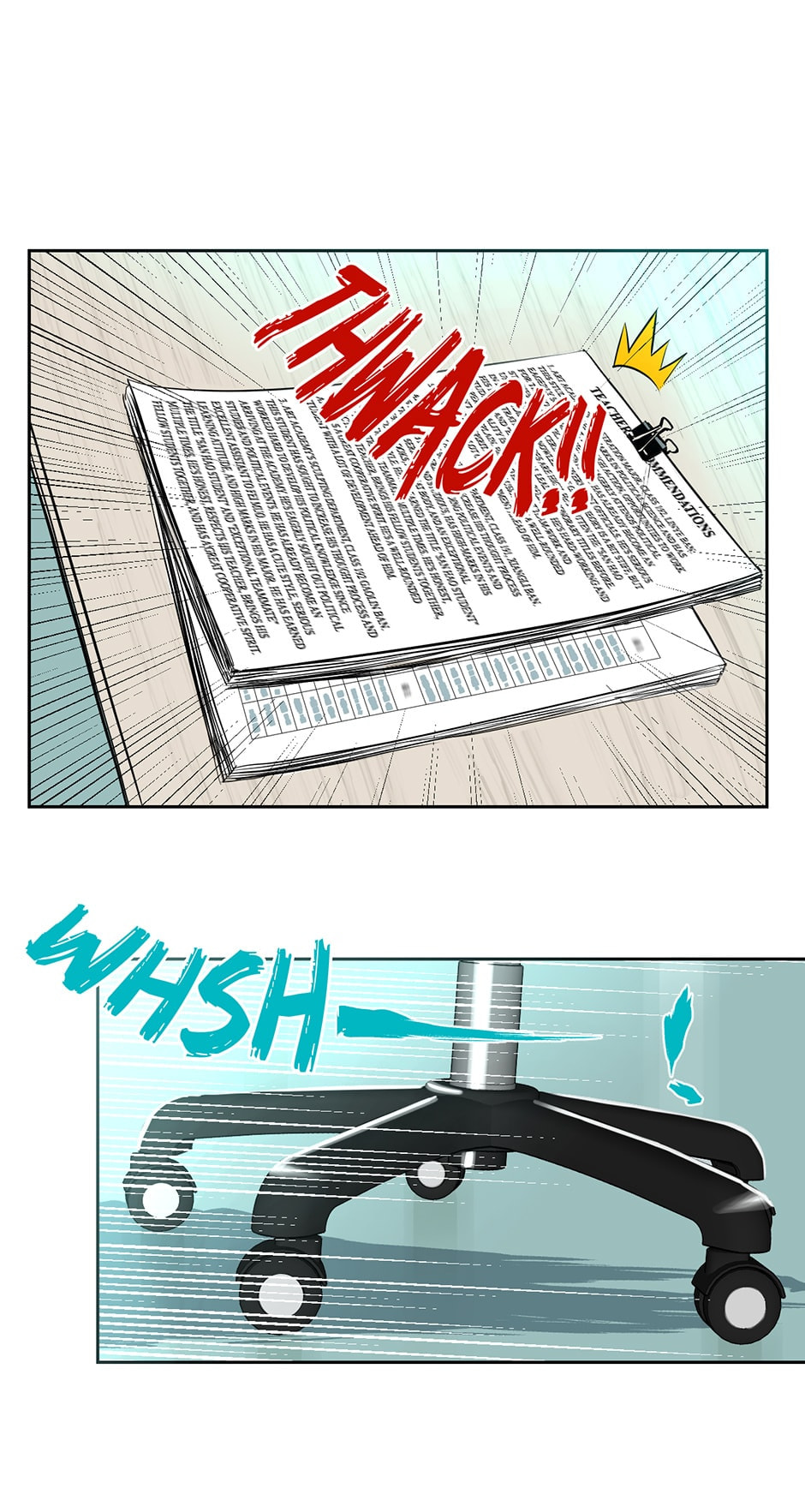 Read Soulmate (Colored) chapter 12 image 19 on Lezhin