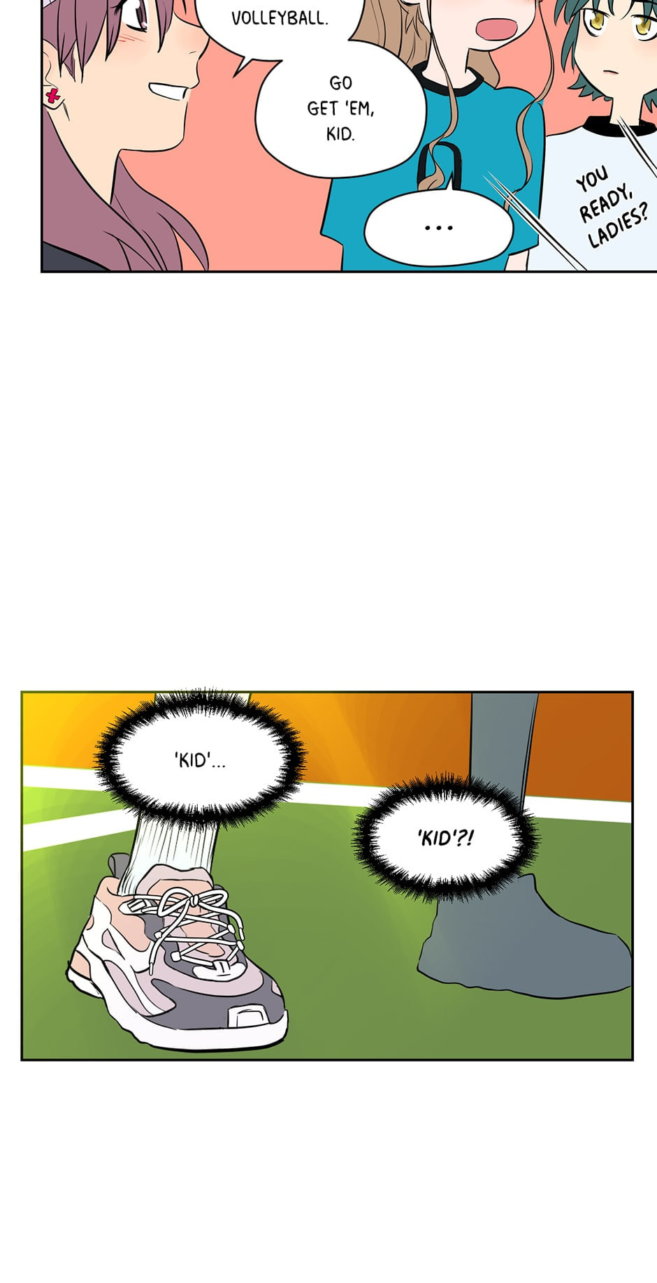 Read Soulmate (Colored) chapter 12 image 30 on Lezhin