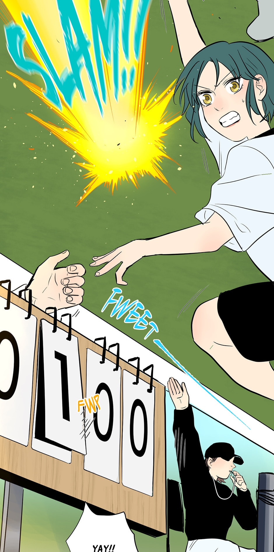 Read Soulmate (Colored) chapter 12 image 39 on Lezhin
