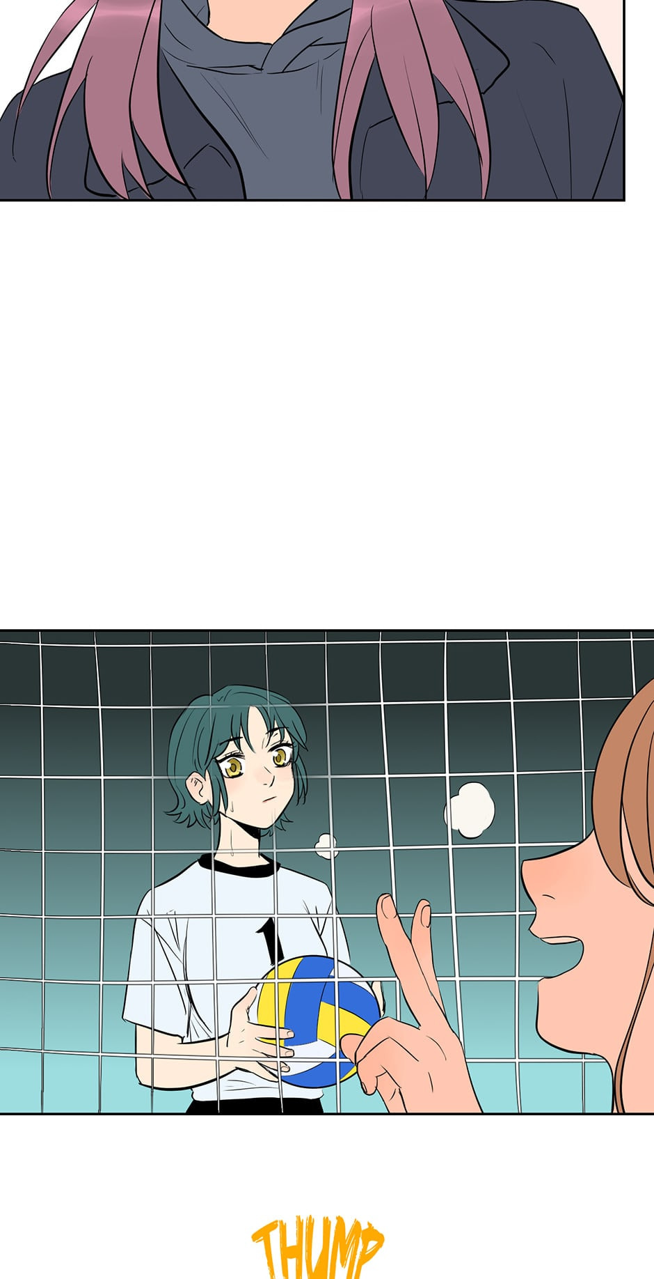 Read Soulmate (Colored) chapter 12 image 42 on Lezhin