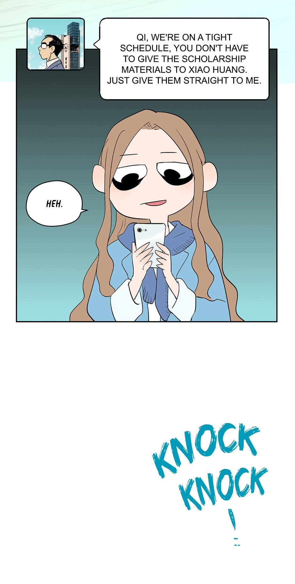 Read Soulmate (Colored) chapter 12 image 5 on Lezhin