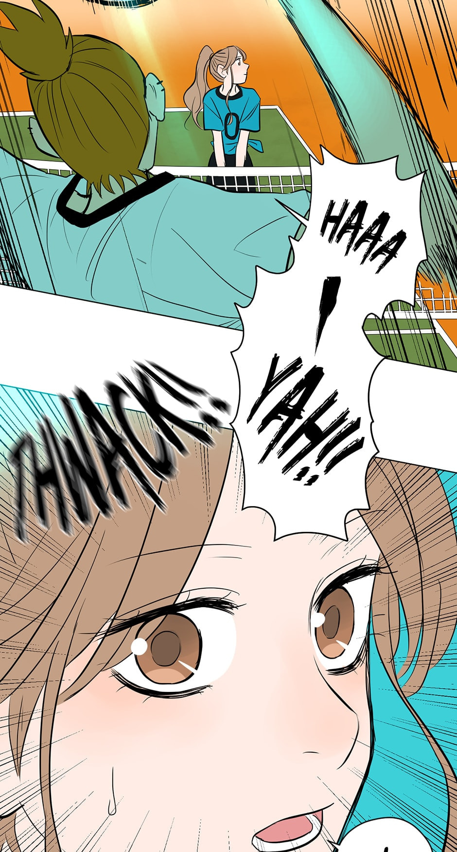 Read Soulmate (Colored) chapter 12 image 50 on Lezhin