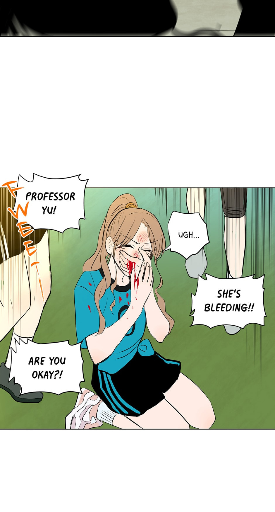Read Soulmate (Colored) chapter 12 image 52 on Lezhin