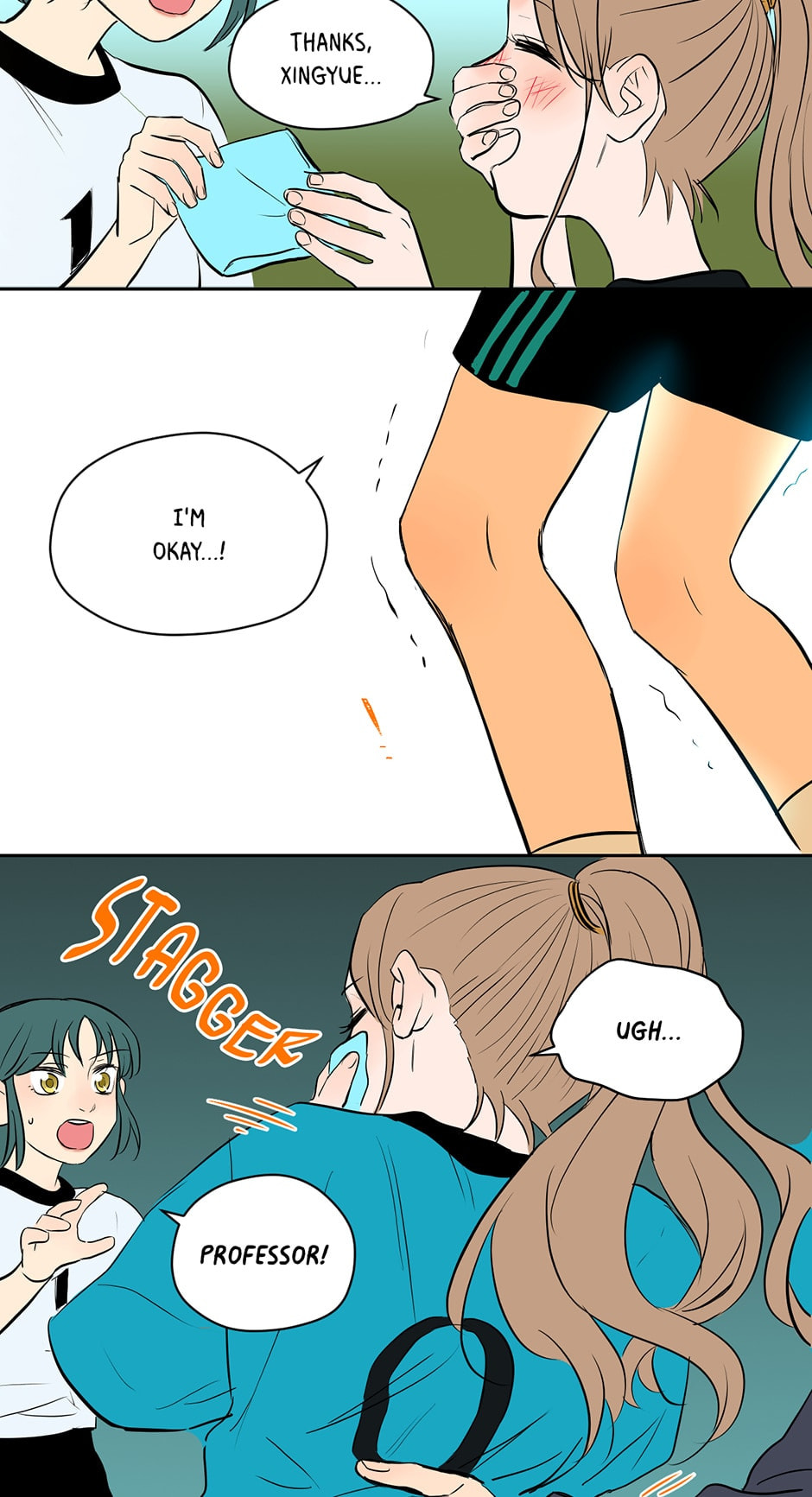 Read Soulmate (Colored) chapter 12 image 54 on Lezhin