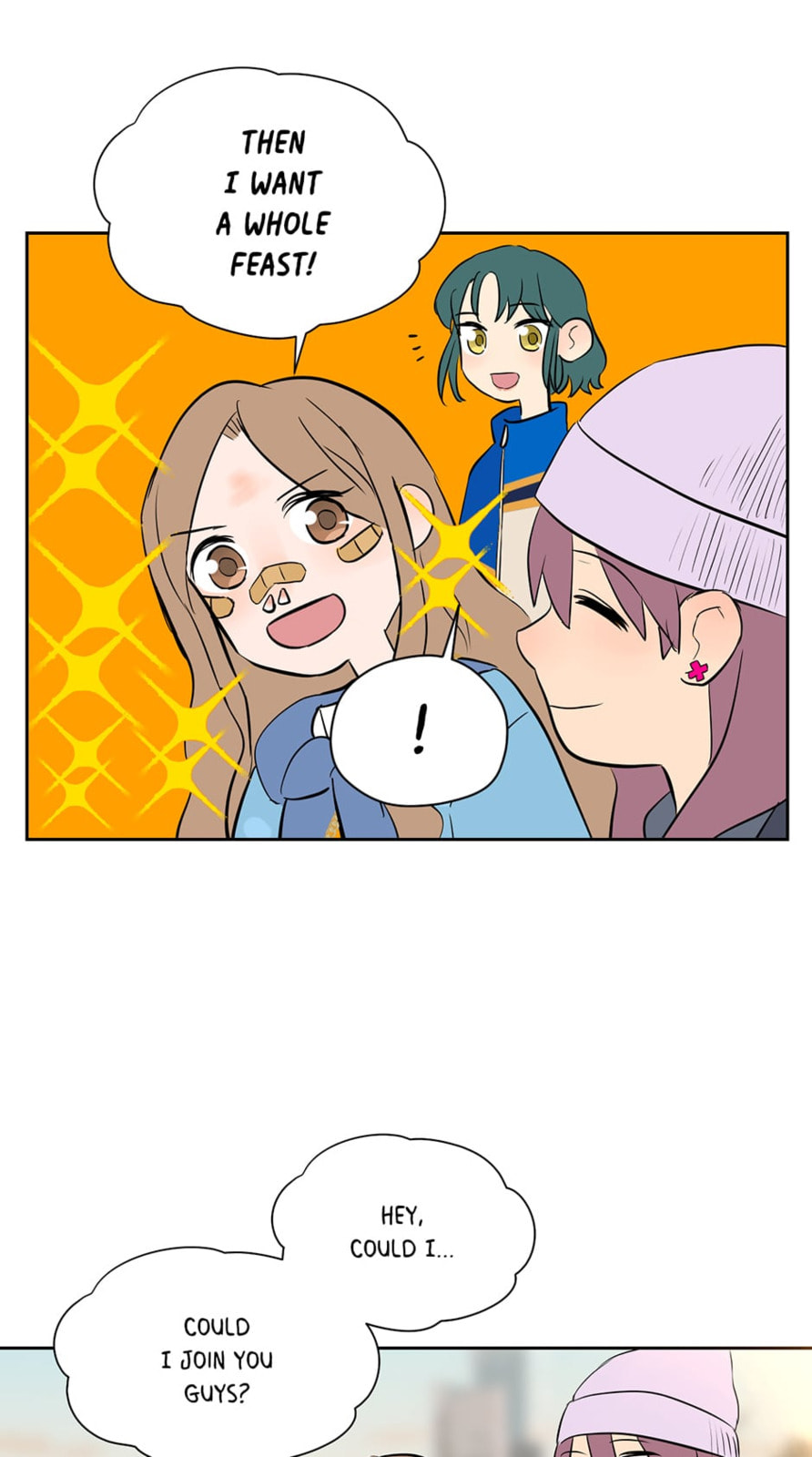 Read Soulmate (Colored) chapter 12 image 59 on Lezhin