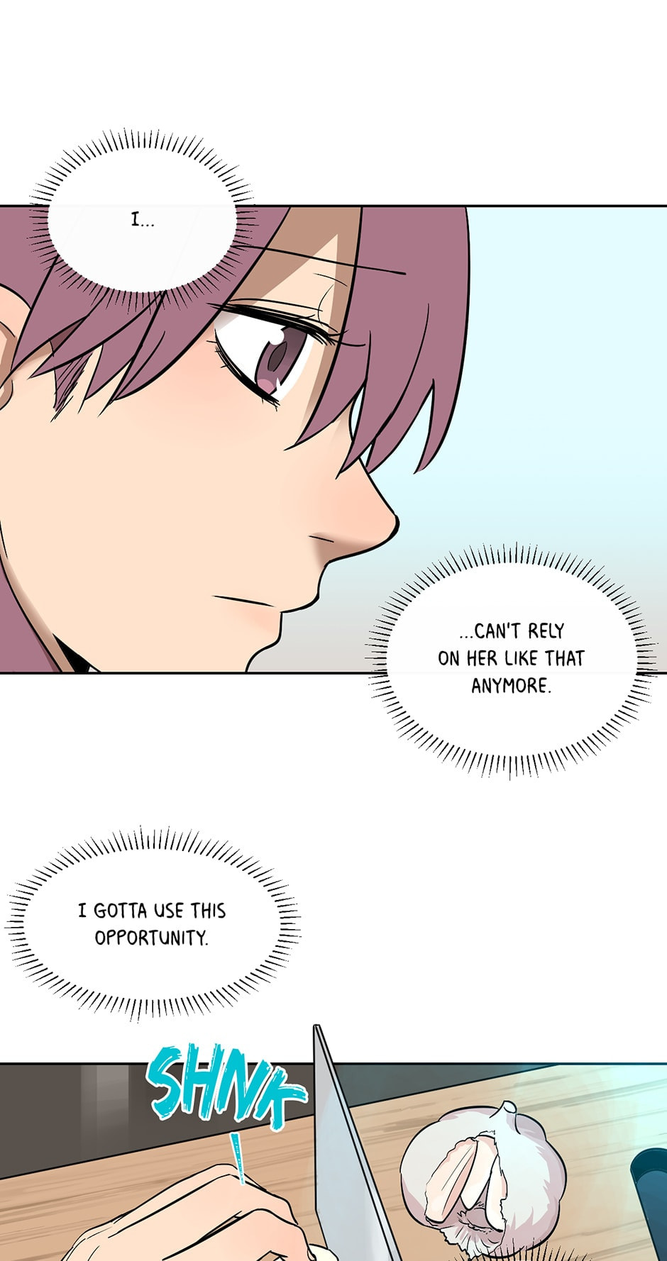 Read Soulmate (Colored) chapter 13 image 12 on Lezhin