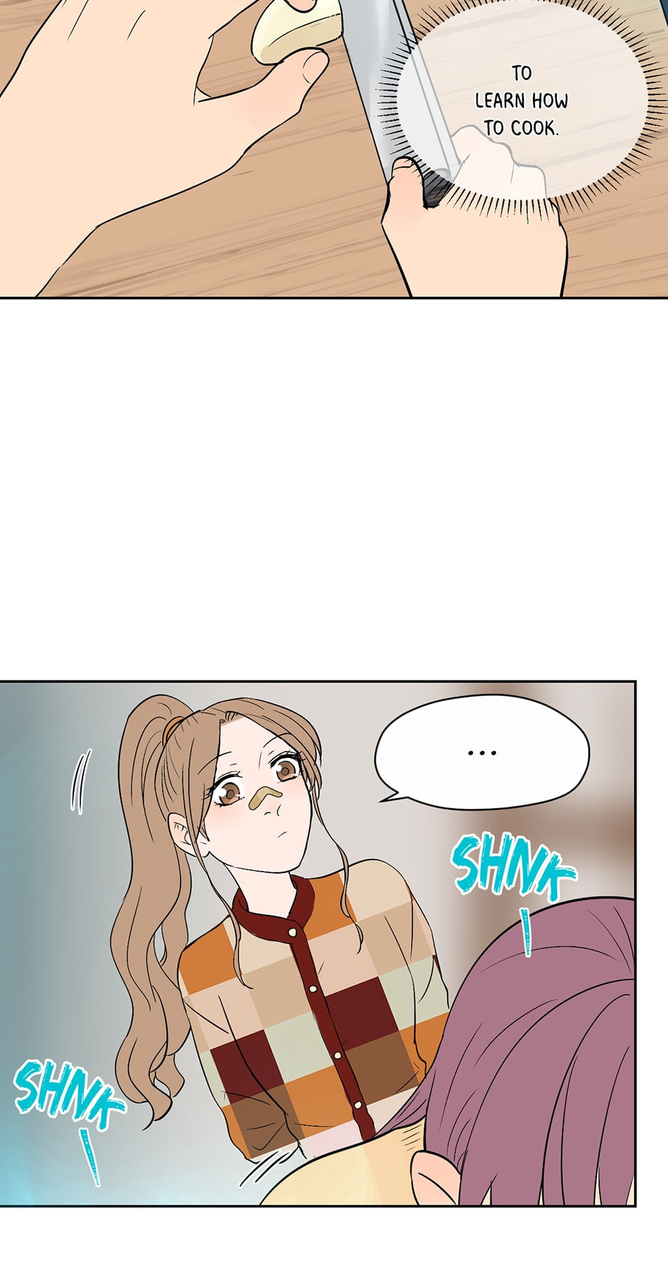 Read Soulmate (Colored) chapter 13 image 13 on Lezhin