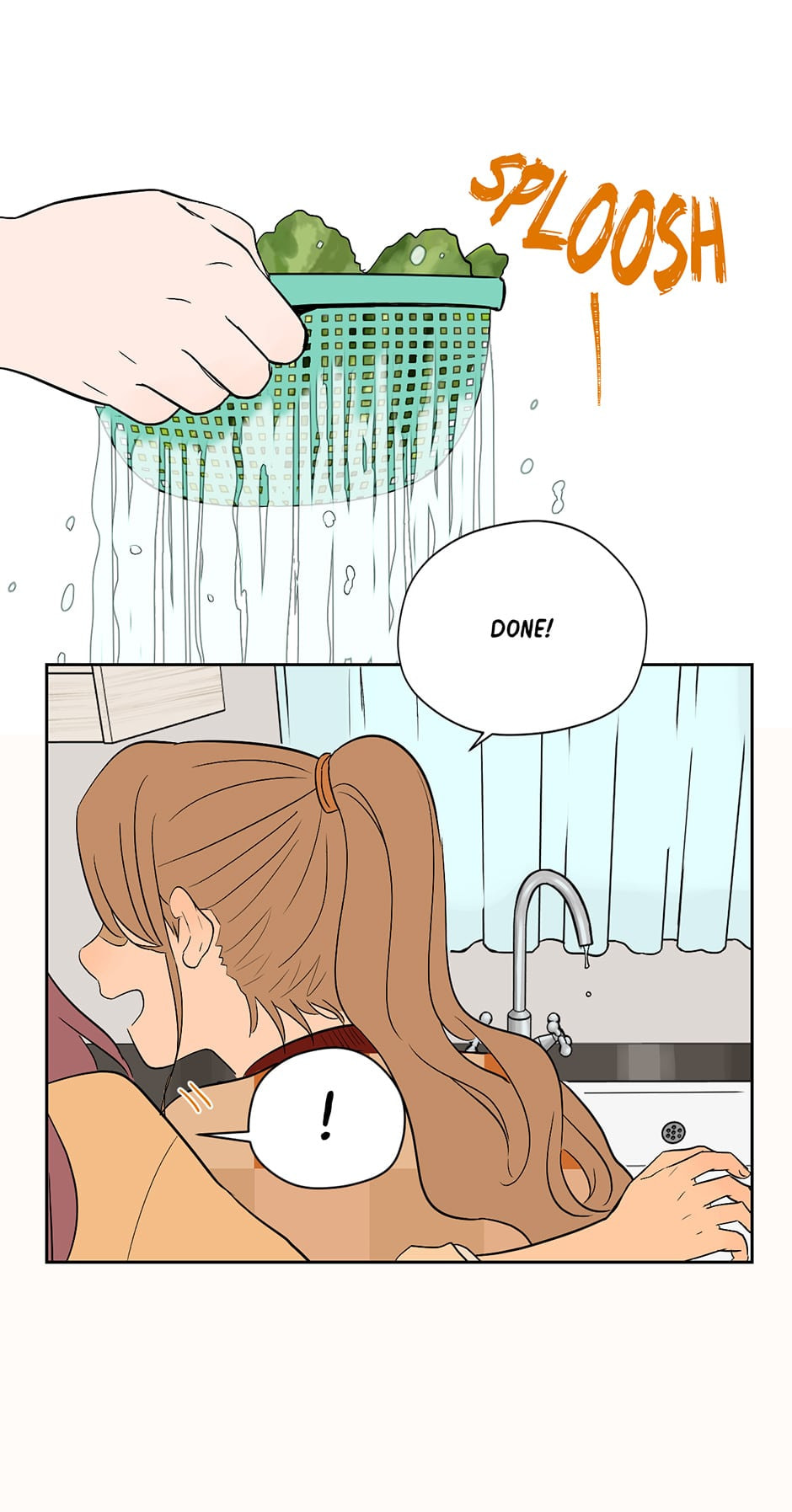 Read Soulmate (Colored) chapter 13 image 18 on Lezhin