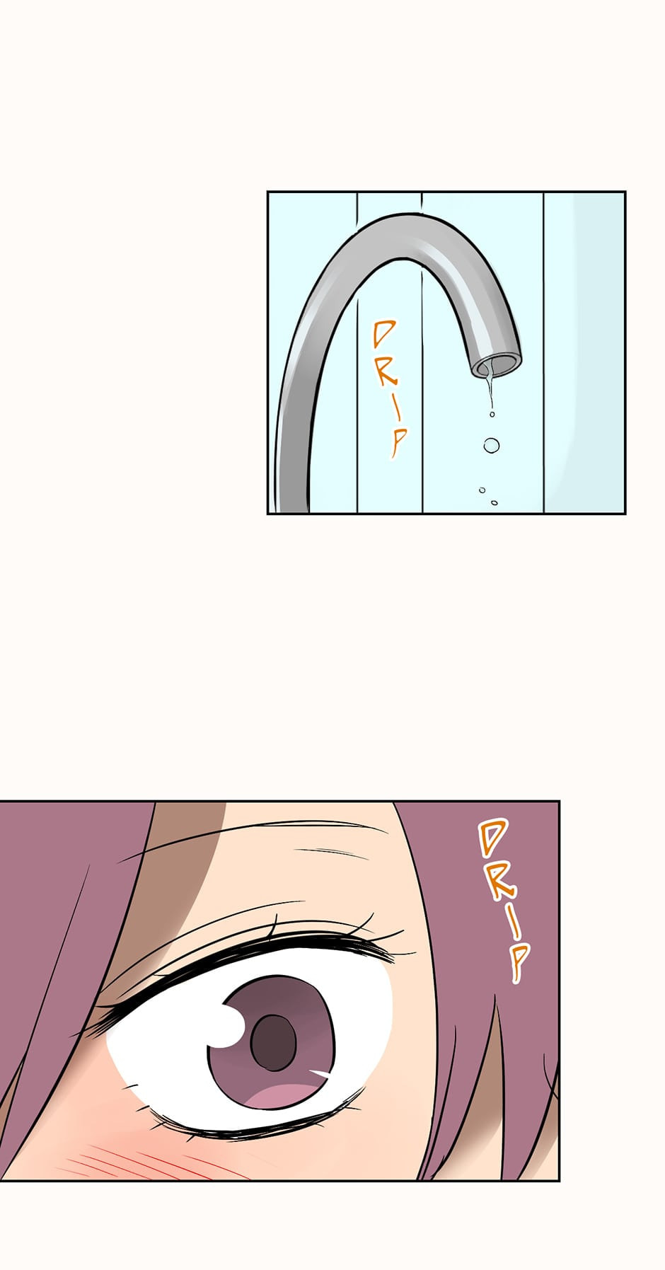 Read Soulmate (Colored) chapter 13 image 19 on Lezhin