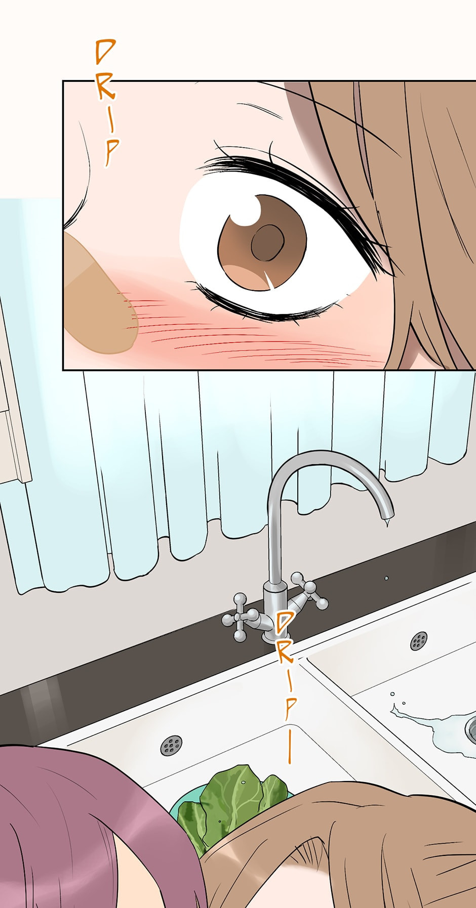 Read Soulmate (Colored) chapter 13 image 20 on Lezhin