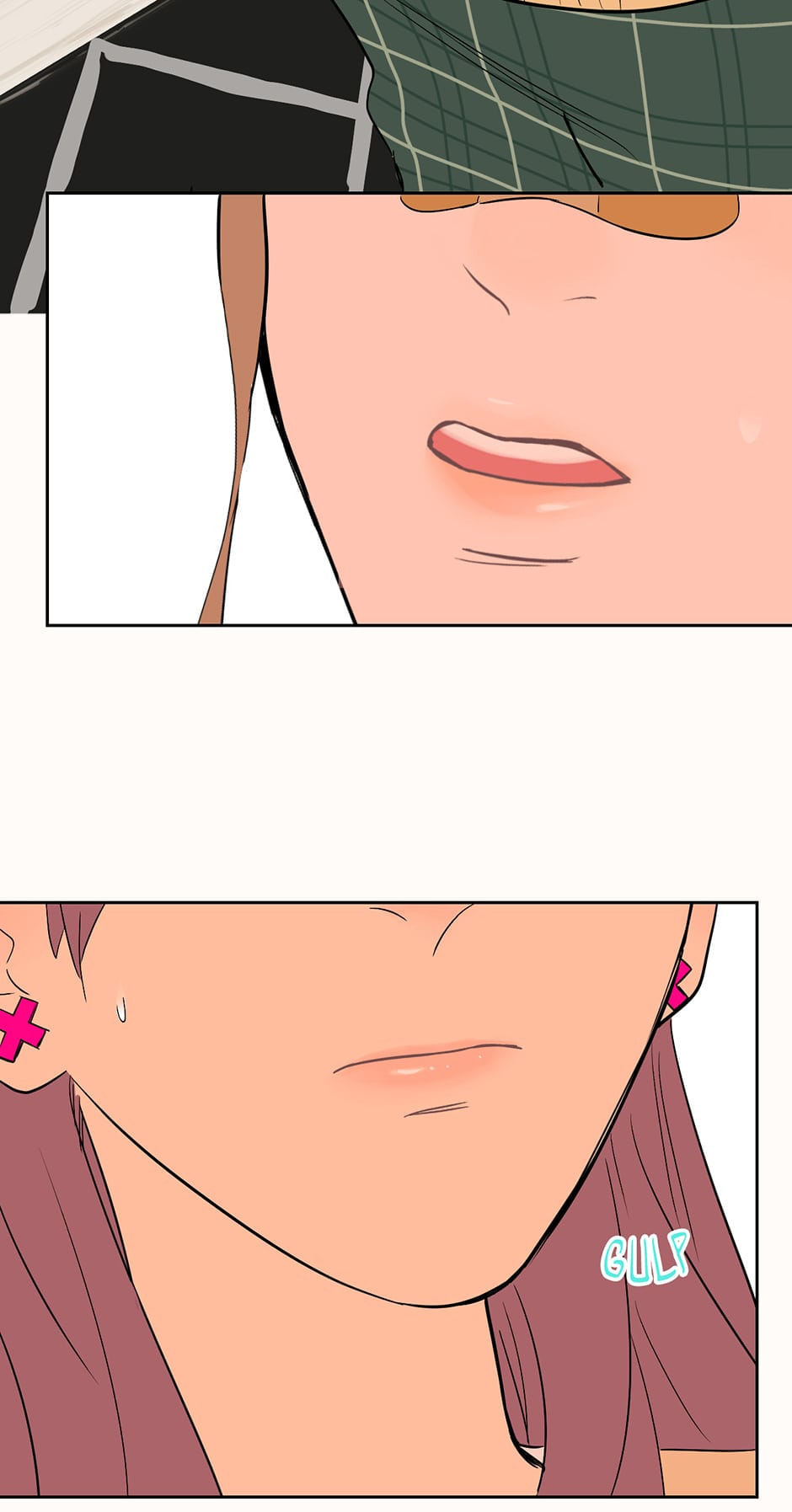 Read Soulmate (Colored) chapter 13 image 22 on Lezhin