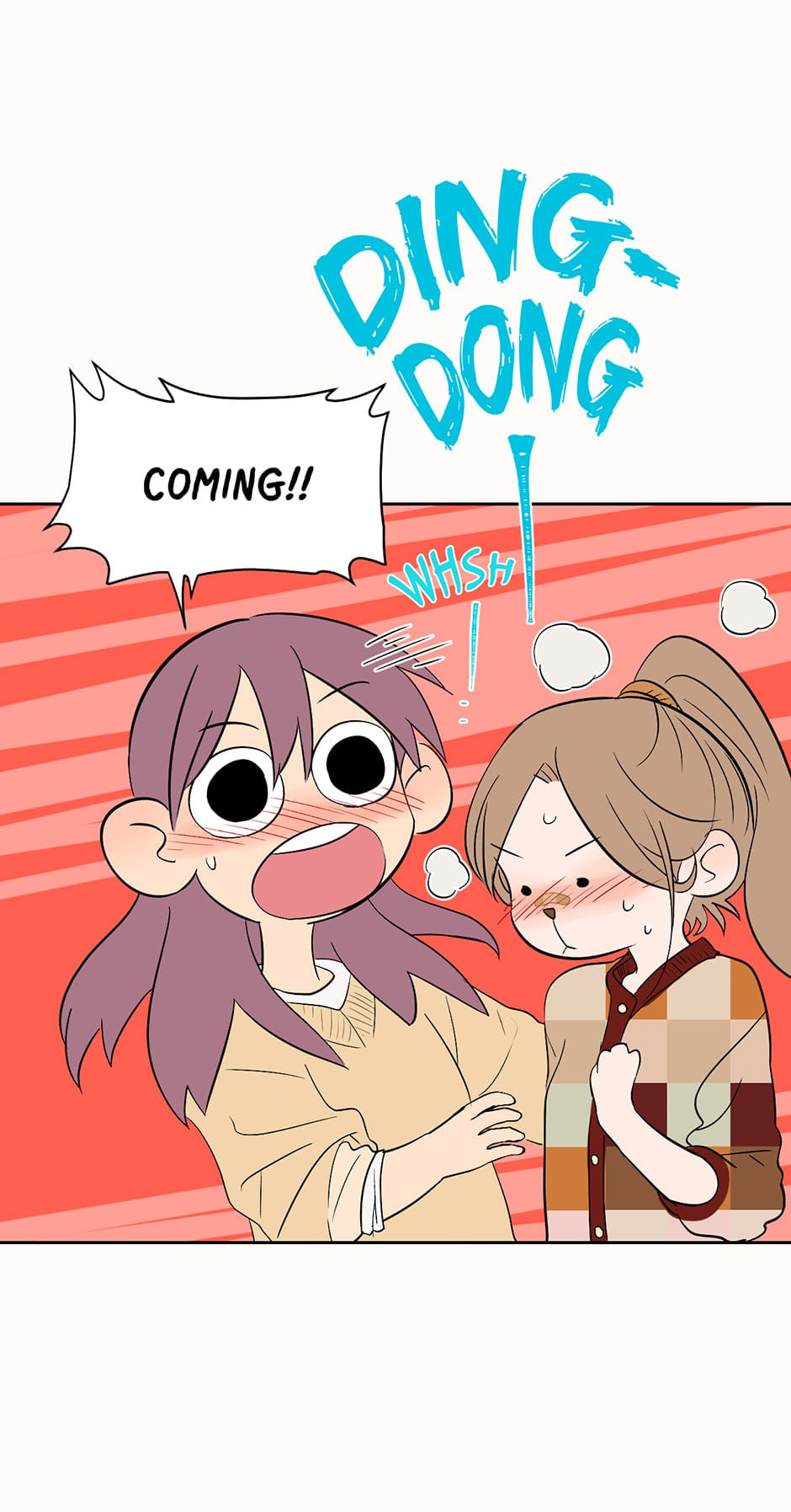 Read Soulmate (Colored) chapter 13 image 23 on Lezhin