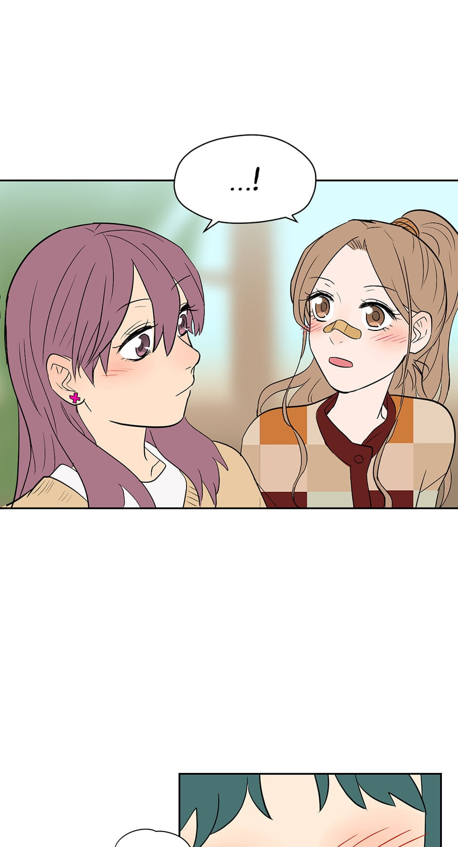Read Soulmate (Colored) chapter 13 image 27 on Lezhin