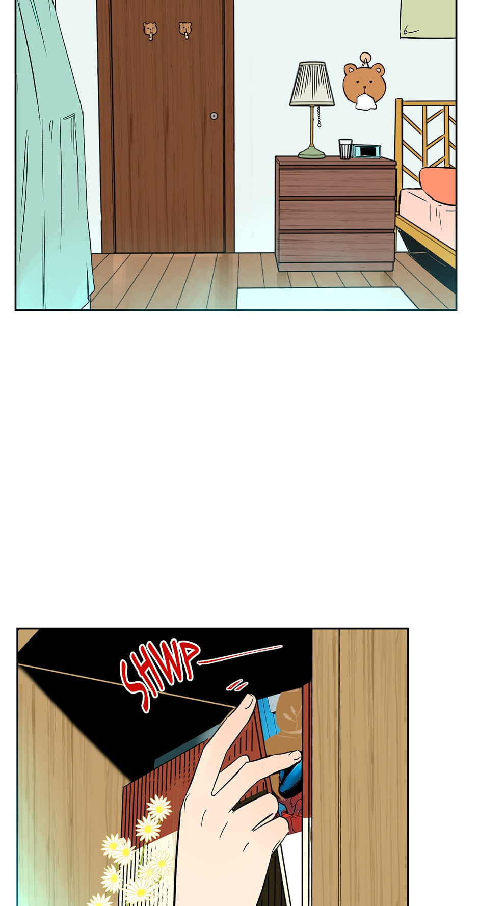Read Soulmate (Colored) chapter 13 image 34 on Lezhin