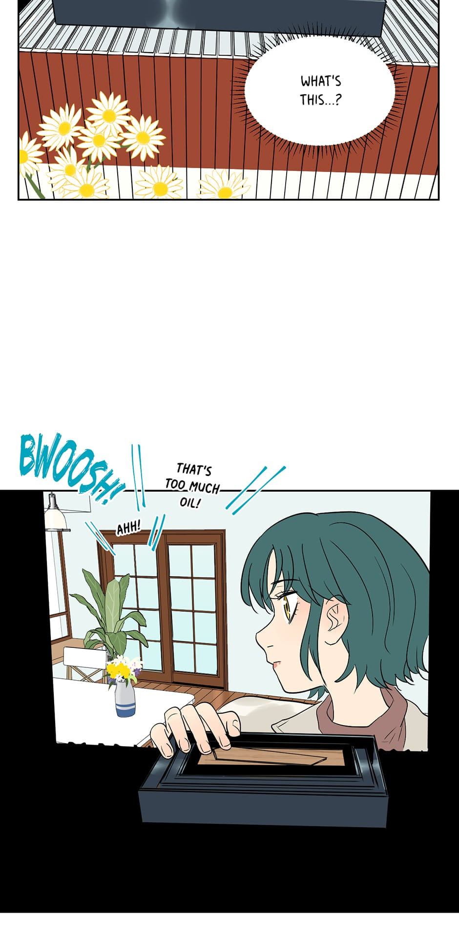 Read Soulmate (Colored) chapter 13 image 37 on Lezhin
