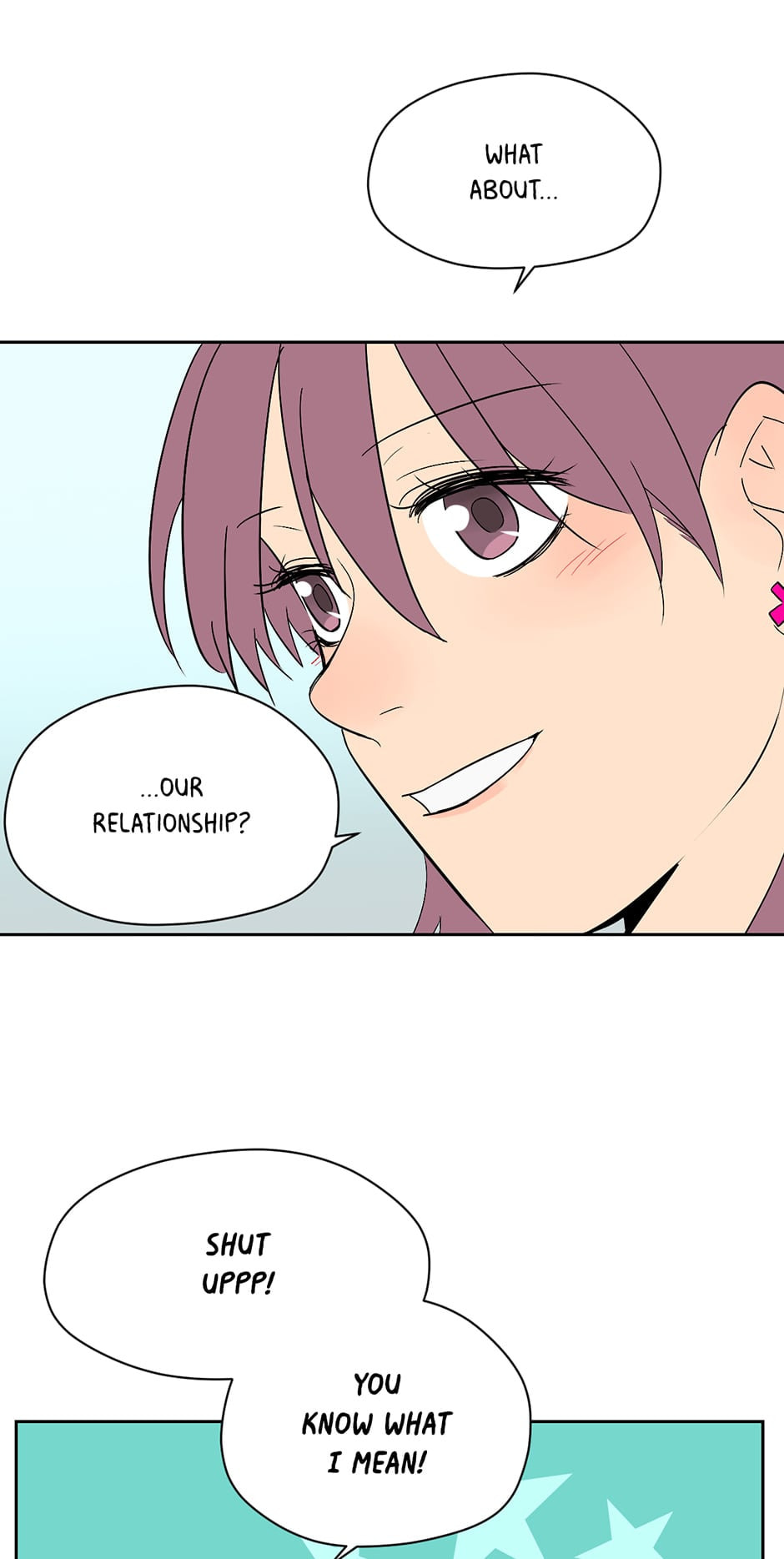 Read Soulmate (Colored) chapter 13 image 4 on Lezhin