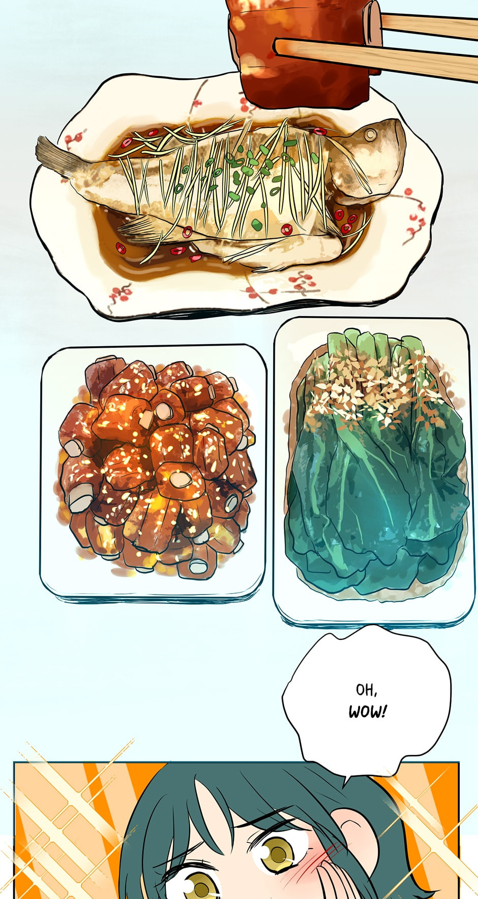 Read Soulmate (Colored) chapter 13 image 44 on Lezhin