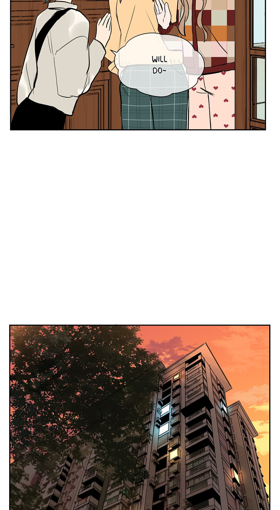 Read Soulmate (Colored) chapter 13 image 51 on Lezhin