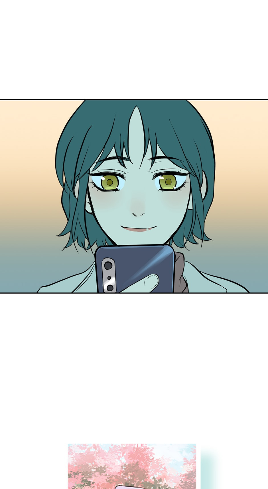 Read Soulmate (Colored) chapter 13 image 54 on Lezhin