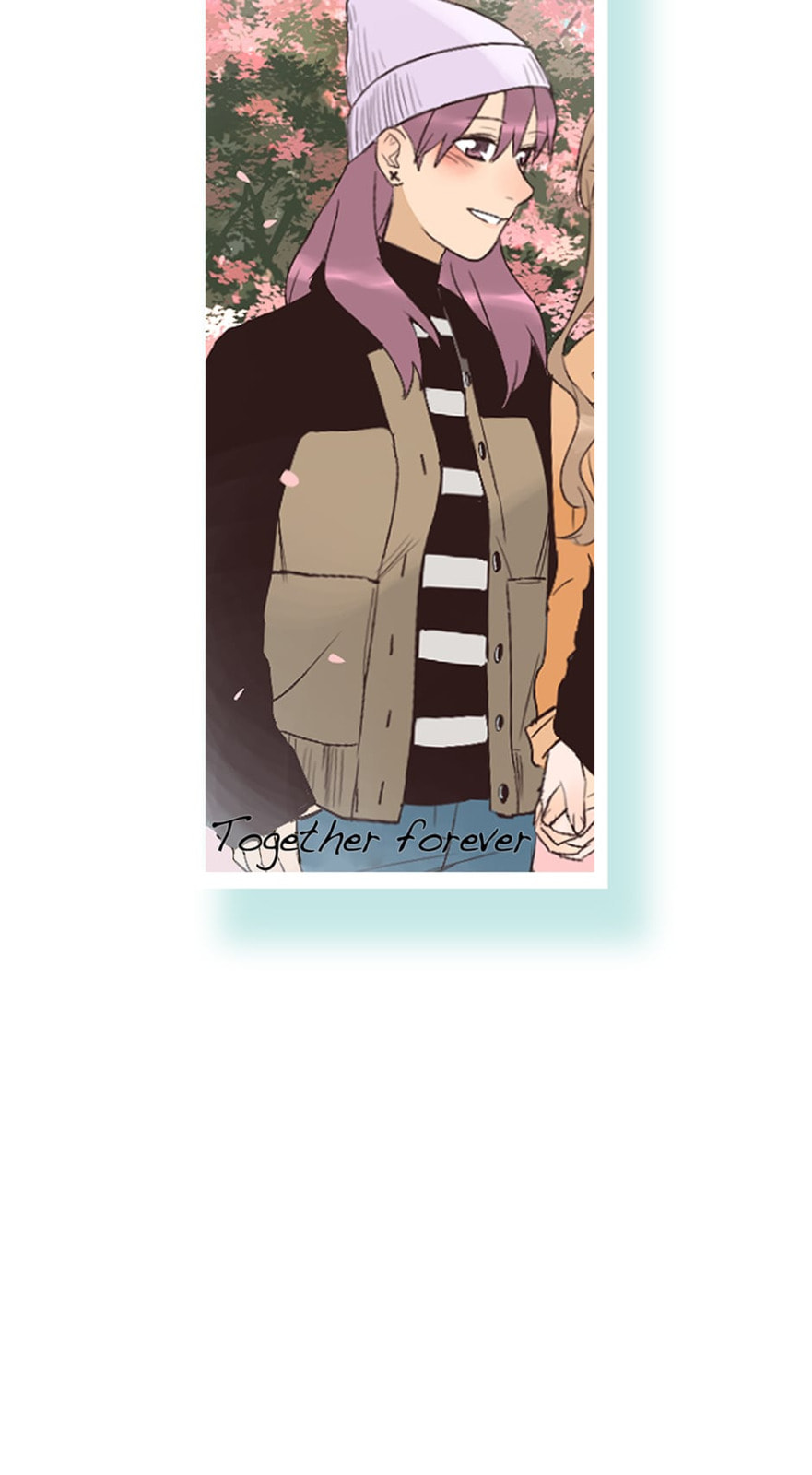 Read Soulmate (Colored) chapter 13 image 55 on Lezhin