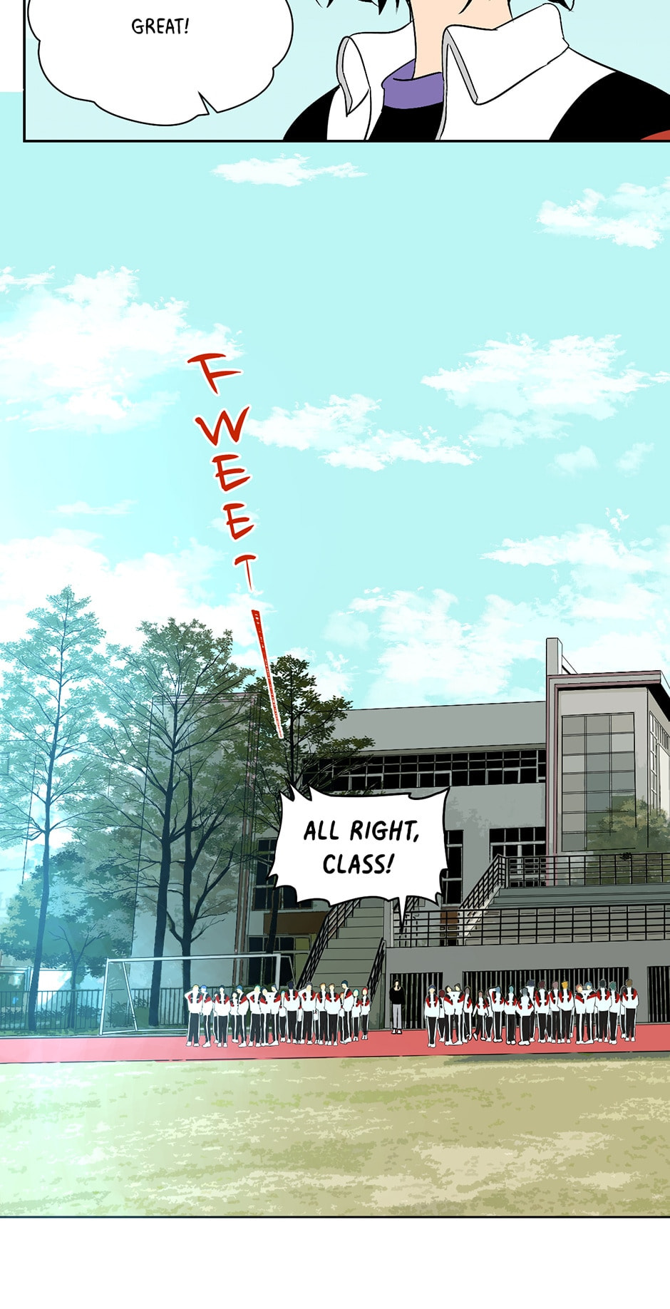 Read Soulmate (Colored) chapter 14 image 16 on Lezhin