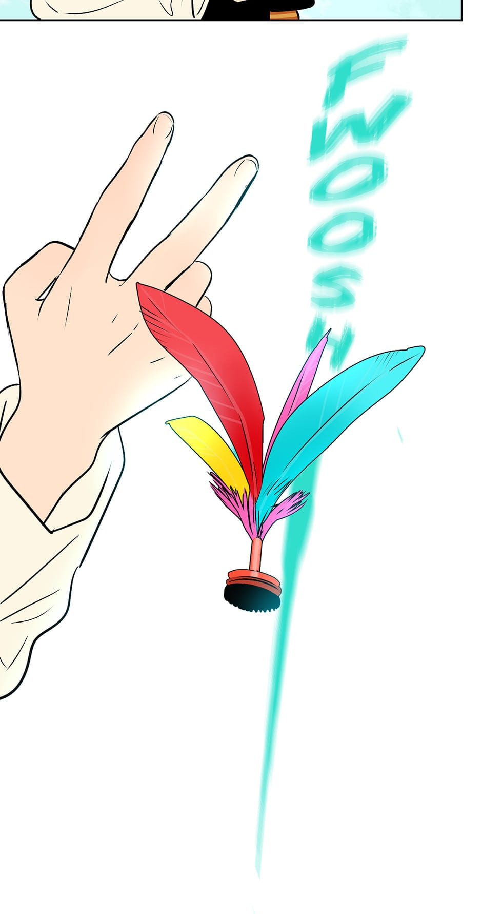 Read Soulmate (Colored) chapter 14 image 23 on Lezhin