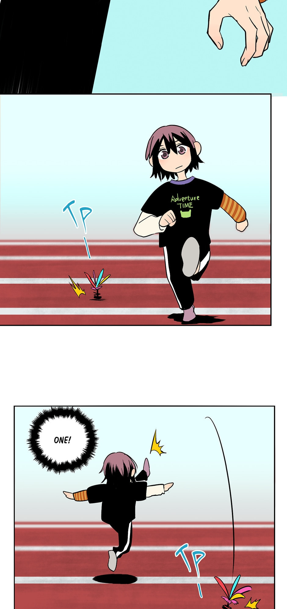 Read Soulmate (Colored) chapter 14 image 25 on Lezhin