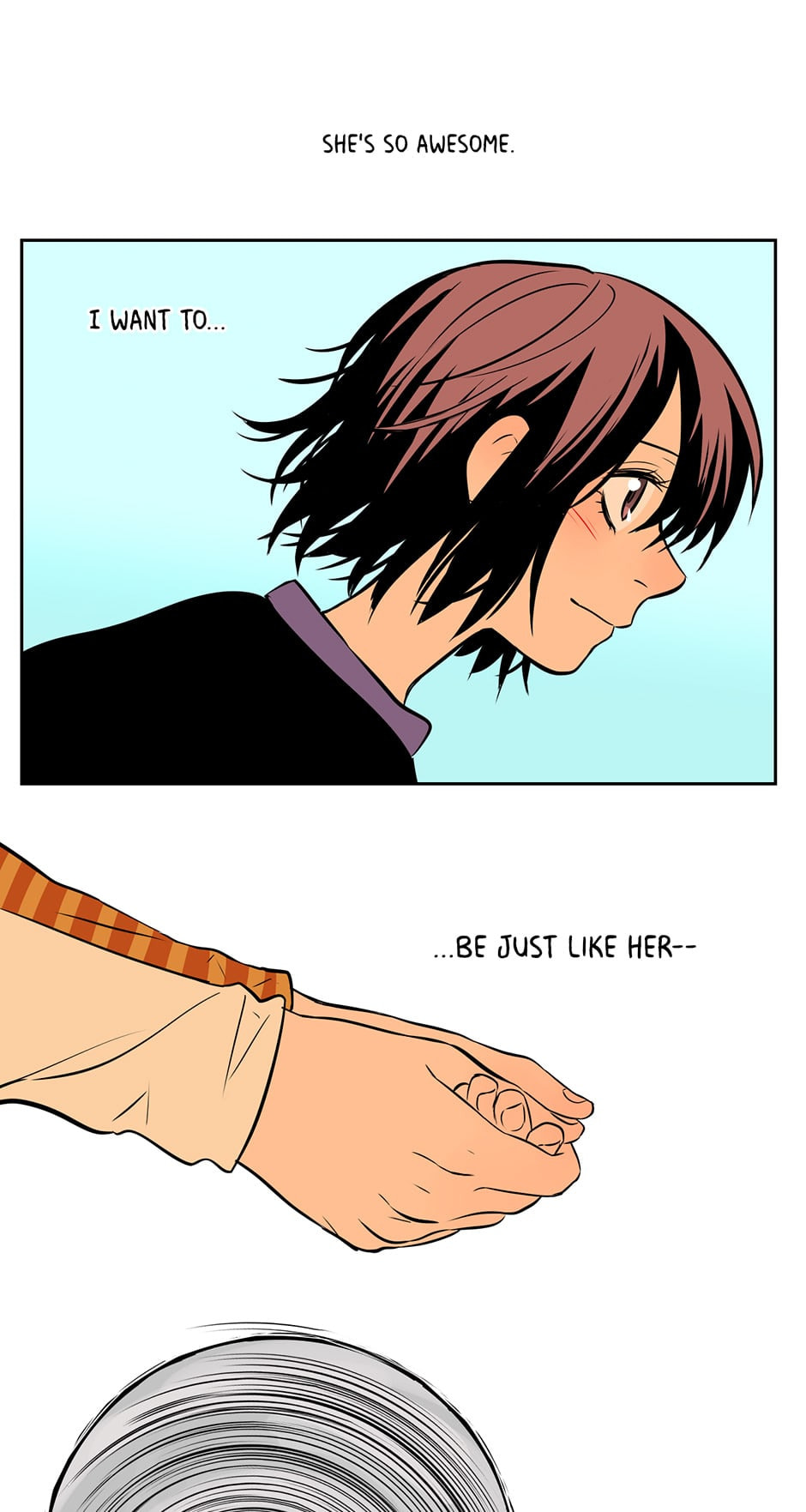 Read Soulmate (Colored) chapter 14 image 30 on Lezhin