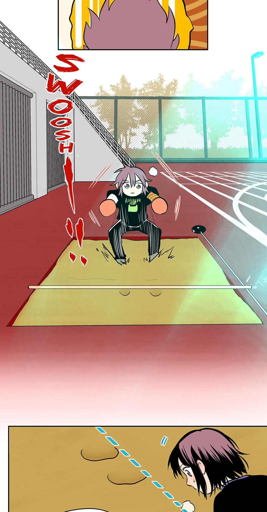 Read Soulmate (Colored) chapter 14 image 37 on Lezhin