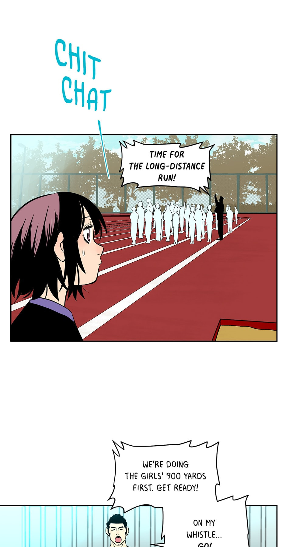 Read Soulmate (Colored) chapter 14 image 39 on Lezhin