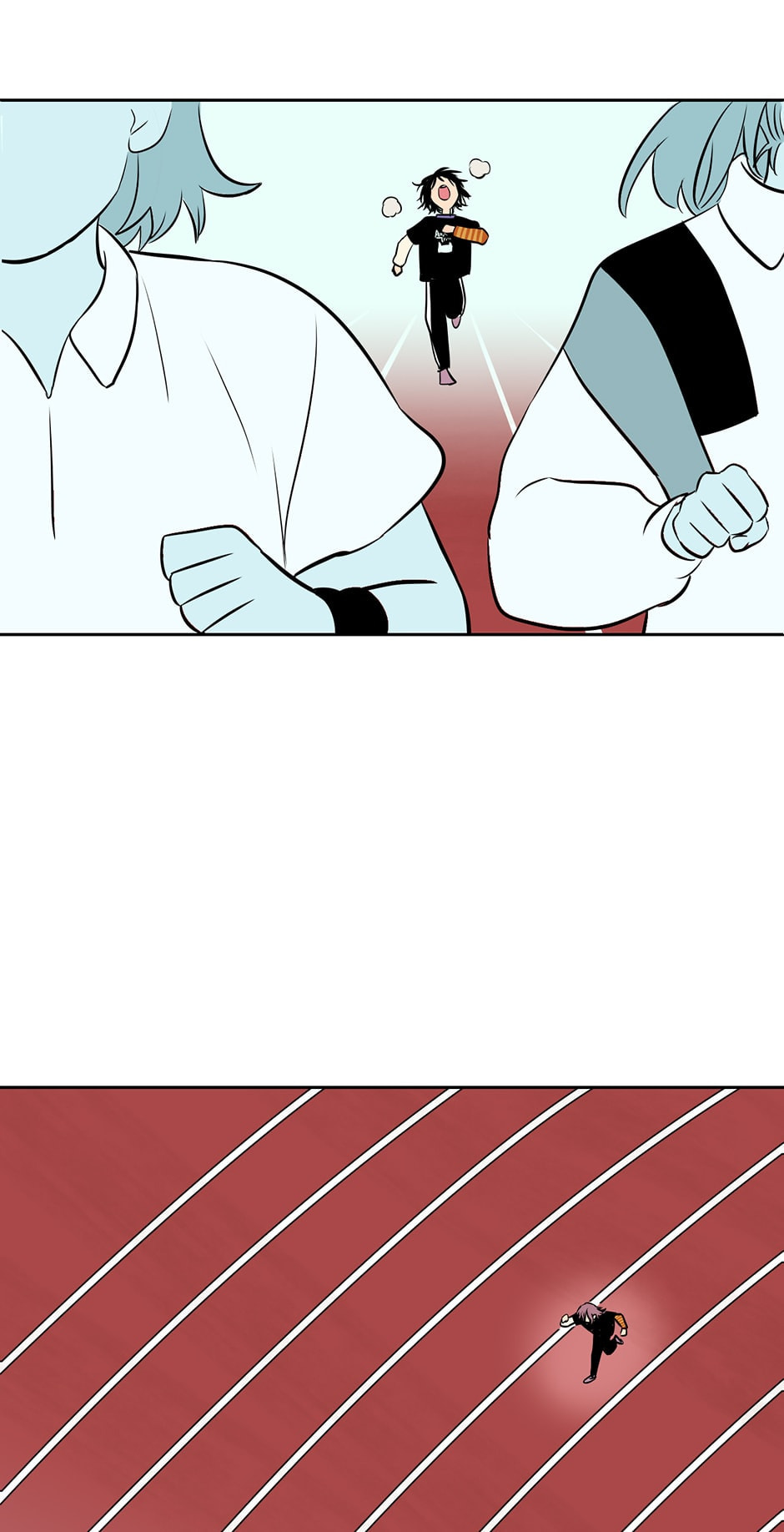 Read Soulmate (Colored) chapter 14 image 43 on Lezhin