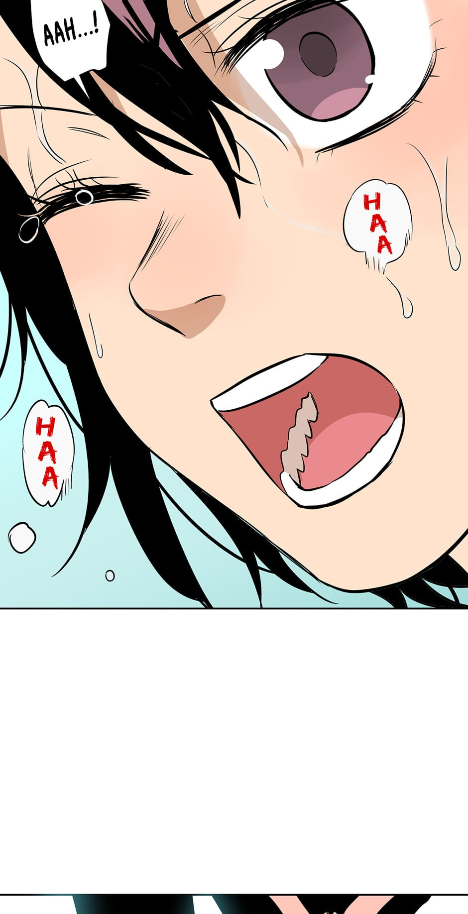 Read Soulmate (Colored) chapter 14 image 45 on Lezhin
