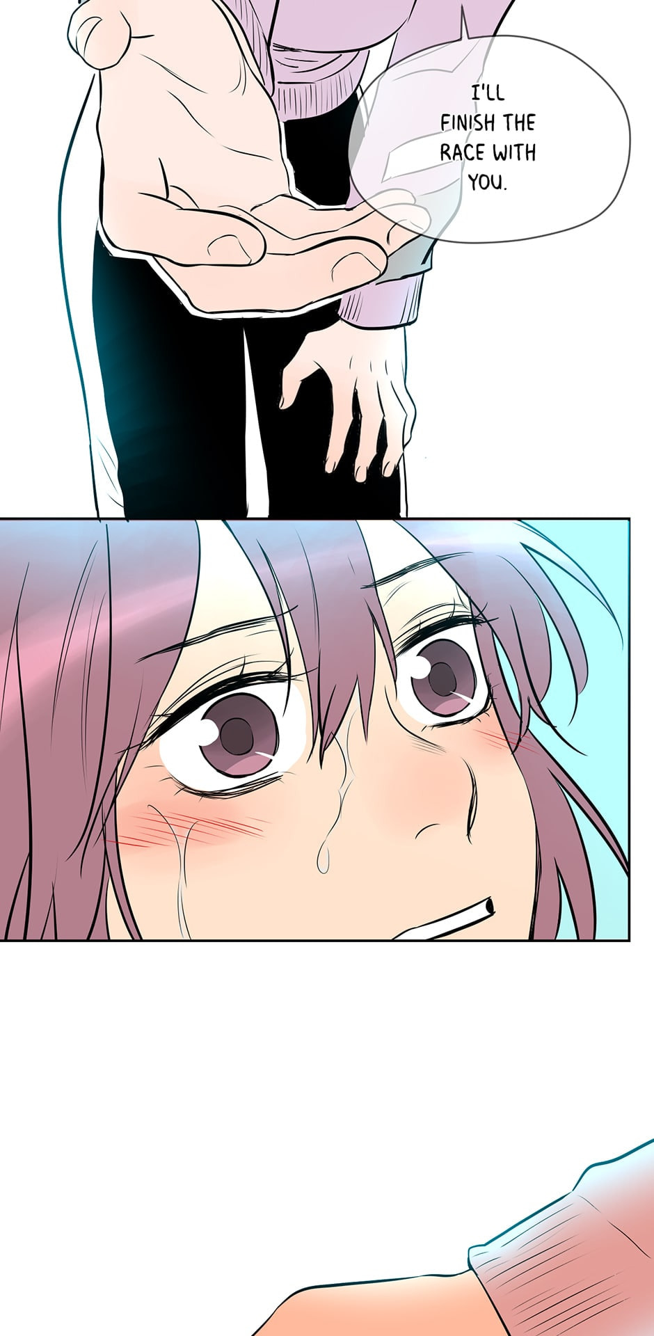 Read Soulmate (Colored) chapter 14 image 49 on Lezhin
