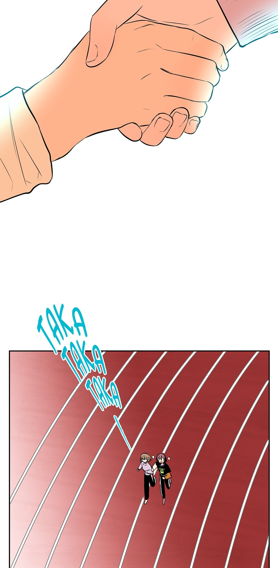 Read Soulmate (Colored) chapter 14 image 50 on Lezhin