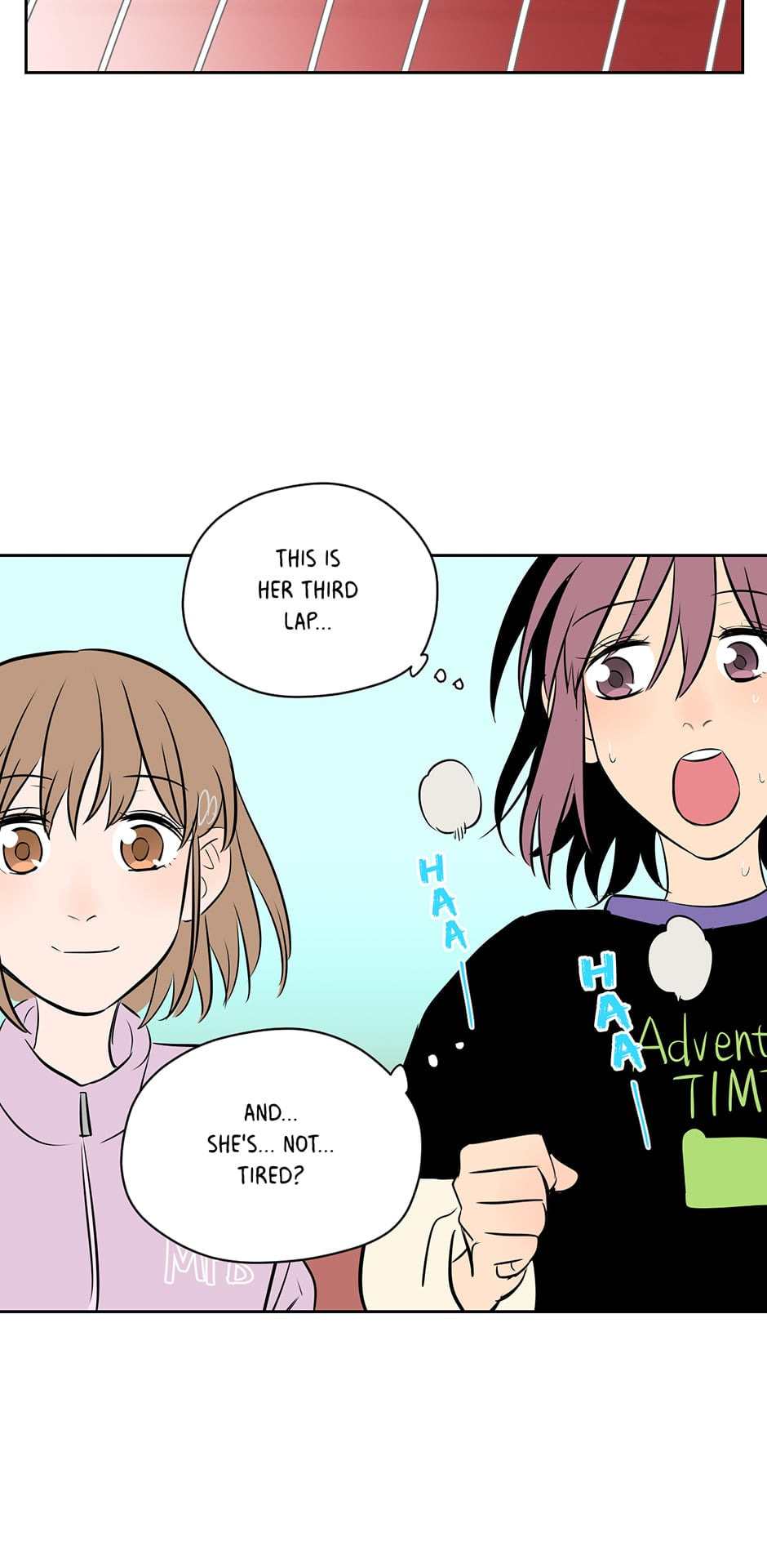Read Soulmate (Colored) chapter 14 image 51 on Lezhin