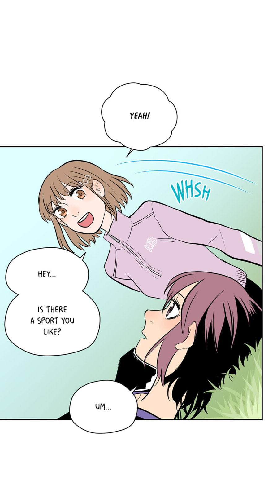 Read Soulmate (Colored) chapter 14 image 59 on Lezhin