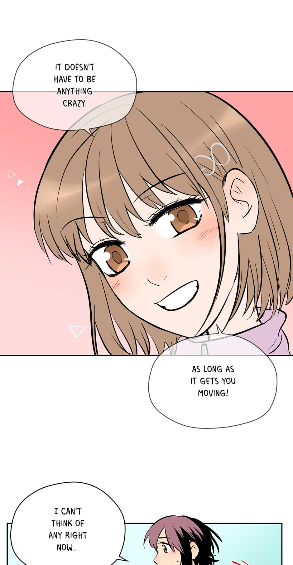 Read Soulmate (Colored) chapter 14 image 60 on Lezhin